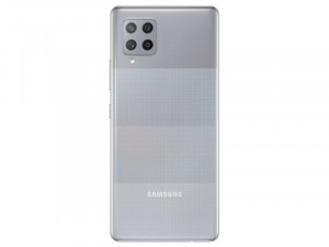 Samsung Galaxy A42 A426B 5G 128GB 4GB DualSim Szürke Okostelefon 