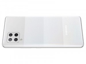 Samsung Galaxy A42 A426B 5G 128GB 4GB DualSim Fehér Okostelefon