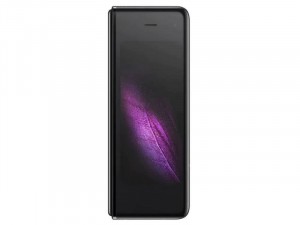 Samsung Galaxy Fold 5G F907 512GB 12GB Fekete Okostelefon 