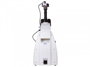 Levenhuk MED D40T Digitális Trinokuláris Mikroszkóp 16 MP kamerával, 40x-1000x (74006)