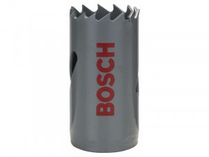 Bosch HSS-bimetál körkivágó standard adapterekhez 27 mm