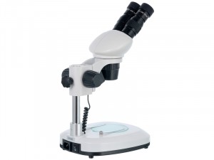 Levenhuk 4ST binokuláris mikroszkóp (76055)