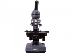 Levenhuk 320 PLUS biológiai monokuláris mikroszkóp (73795)