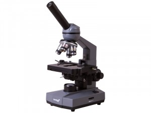 Levenhuk 320 BASE biológiai monokuláris mikroszkóp (73811)
