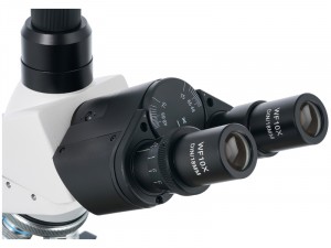 Levenhuk 950T DARK trinokuláris mikroszkóp (75431)