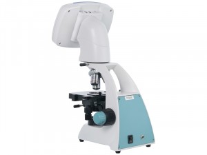 Levenhuk D400 LCD digitális mikroszkóp (75422)
