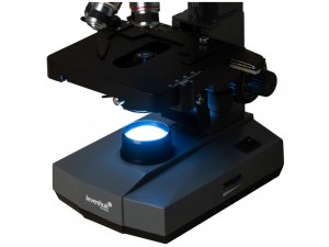 Levenhuk D320L PLUS 3.1M digitális monokuláris mikroszkóp (73796)