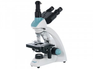 Levenhuk 500T trinokuláris mikroszkóp (75426)