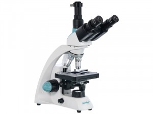 Levenhuk 500T trinokuláris mikroszkóp (75426)
