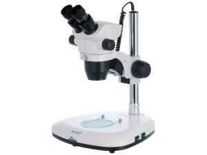 Levenhuk ZOOM 1B binokuláris mikroszkóp (76056)