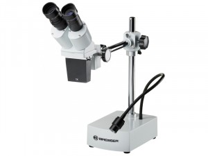 Bresser Biorit ICD CS LED sztereomikroszkóp (74314)