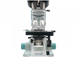 Levenhuk 900B binokuláris mikroszkóp (75429)