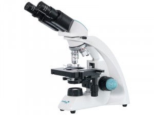 Levenhuk 500B binokuláris mikroszkóp (75425)