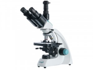 Levenhuk 400T trinokuláris mikroszkóp (75421)