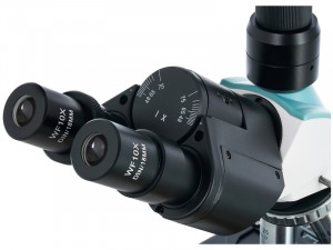 Levenhuk 400T trinokuláris mikroszkóp (75421)