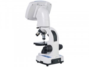 Levenhuk D80L LCD digitális mikroszkóp (75433)