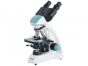 Levenhuk 400B binokuláris mikroszkóp (75420)