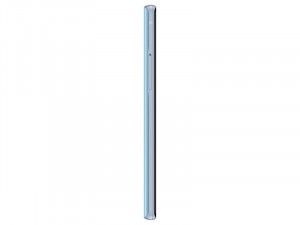 LG Wing 5G 128GB 8GB RAM Dual Sim Kék Okostelefon 