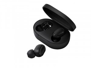 Xiaomi Mi True Wireless Basic 2 Fekete vezeték nélküli fülhallgató