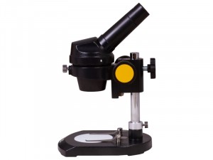 Bresser National Geographic 20x monokuláris mikroszkóp (74784)