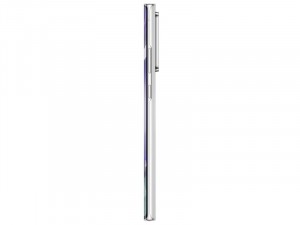 Samsung Galaxy Note 20 Ultra 5G N986B 512GB 12GB DualSim Fehér Okostelefon