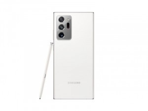 Samsung Galaxy Note 20 Ultra 5G N986B 512GB 12GB DualSim Fehér Okostelefon