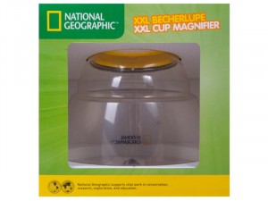Bresser National Geographic 5x XXL rovarmegfigyelő doboz (73757)