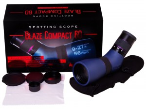 Levenhuk Blaze Compact 60 figyelőtávcső (74160)