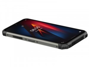 Ulefone Armor 8 64GB 4GB Dual-SIM Fekete Okostelefon