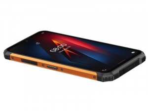 Ulefone Armor 8 64GB 4GB Dual-SIM Narancssárga Okostelefon 