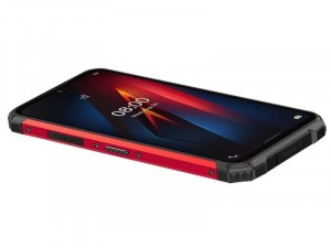 Ulefone Armor 8 64GB 4GB Dual-SIM Piros Okostelefon 