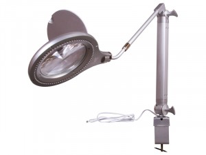 Levenhuk Zeno Lamp ZL27 LED nagyító (74091)