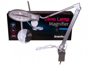 Levenhuk Zeno Lamp ZL21 LUM nagyító (74088)