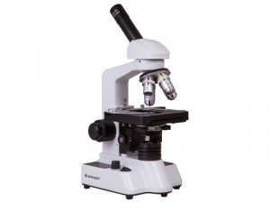 Bresser Erudit DLX 40x-1000x mikroszkóp (72350)