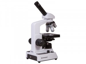 Bresser Erudit DLX 40x-1000x mikroszkóp (72350)