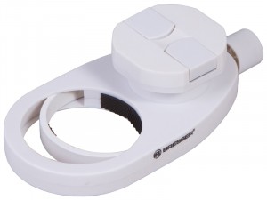 Bresser okostelefon-adapter távcsövekhez, mikroszkópokhoz (73741)