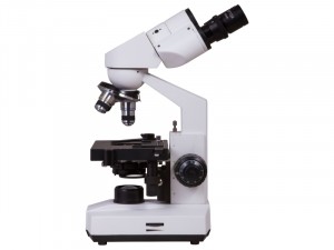 Bresser Erudit Basic 40–400x binokuláris mikroszkóp (73761)
