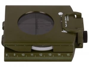 Levenhuk Army AC20 iránytű (74117)