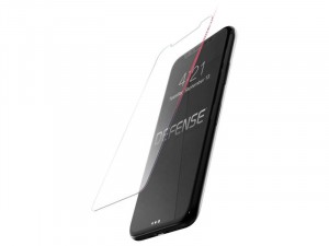 Apple iPhone X X-Doria Defence Glass kijelzővédő üvegfólia