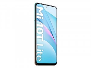 Xiaomi Mi 10T Lite 5G 128GB 6GB DualSim Rozé Arany Okostelefon
