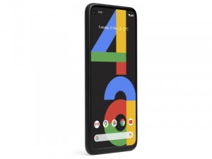 Google Pixel 4A 128GB 6GB RAM LTE Fekete Okostelefon