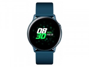 Samsung Galaxy Watch Active R500 Zöld Okosóra