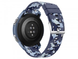 Huawei Honor Watch GS Pro Kék Okosóra