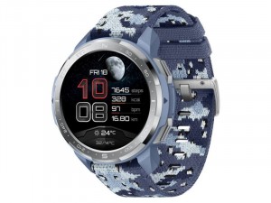 Huawei Honor Watch GS Pro Kék Okosóra