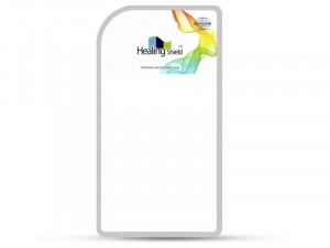 Apple iPhone 7 Healing shield hátlapi kijelzővédő fólia