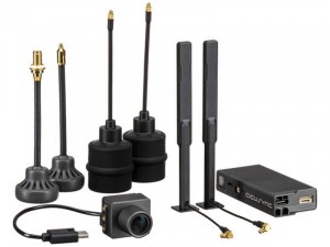 DJI OcuSync Air System