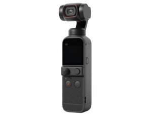 DJI Pocket 2 Combo Kamera & Stabilizátor