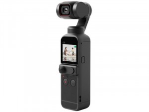 DJI Pocket 2 Single Kamera & Stabilizátor