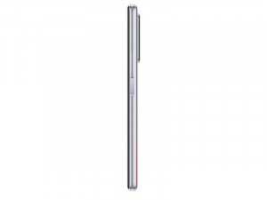 Huawei P40 Lite 5G 128GB 6GB Dual-SIM Ezüst Okostelefon
