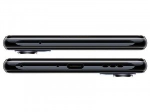 Oppo Reno4 5G 128GB 8GB RAM Dual-Sim Űr Fekete Okostelefon